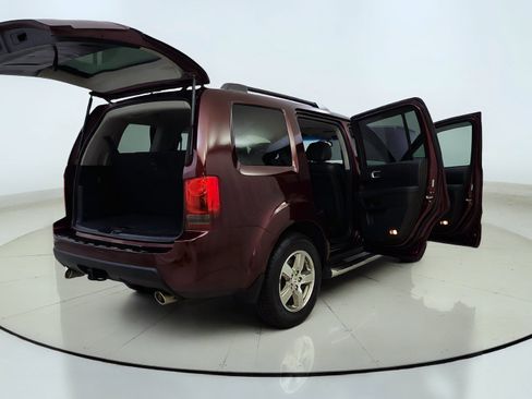 Used 2011 Honda Pilot EX-L image 14