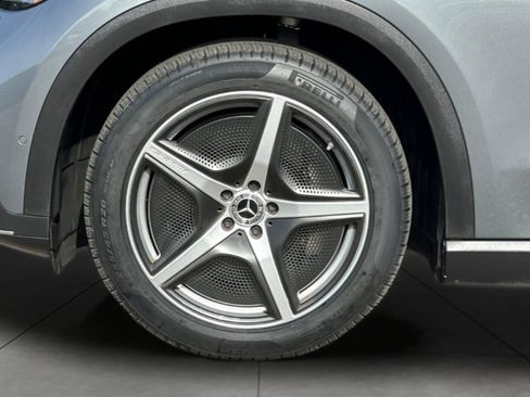 Certified 2023 Mercedes-Benz EQE 350+ 4MATIC SUV image 5