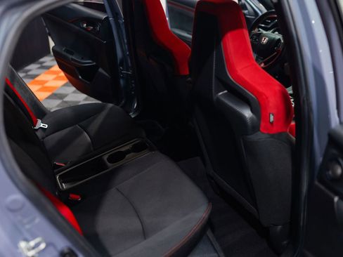 Used 2019 Honda Civic Type R image 39