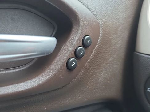 Used 2017 Jeep Cherokee Trailhawk image 27