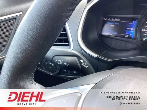 Used 2020 Ford Edge SEL w/ Convenience Package AWD/4WD image 33