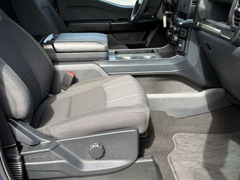 Used 2024 Ford F150 STX w/ Mobile Office Package image 14