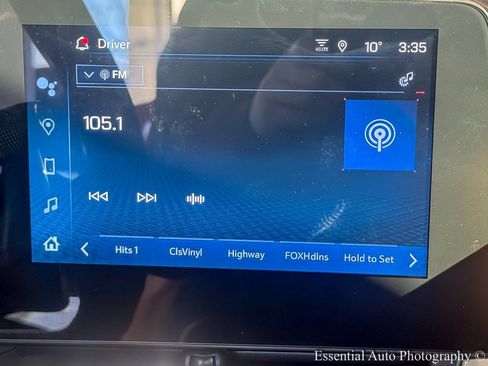 Certified 2024 Chevrolet Corvette Stingray Preferred Cpe w/ Z51 Performance Package image 19