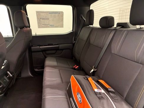 New 2025 Ford F150 STX w/ STX Black Appearance Package image 30