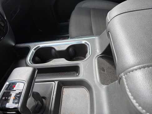 Used 2024 Chevrolet Silverado 1500 LT Trail Boss w/ Convenience Package II image 35