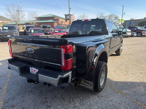 Used 2024 Ford F350 Lariat w/ Lariat Ultimate Package image 5