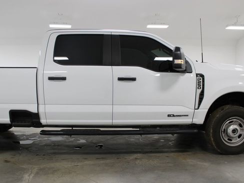 Used 2025 Ford F250 XL w/ FX4 Off-Road Package AWD/4WD image 13