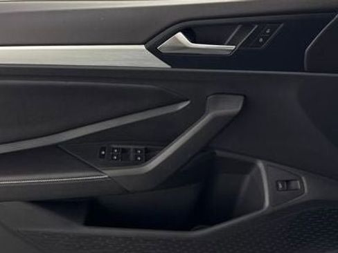 New 2026 Volkswagen Jetta Sport FWD image 17