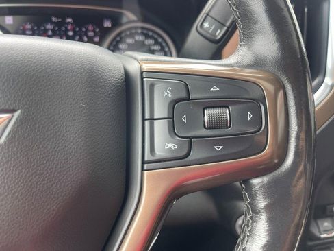 Used 2019 Chevrolet Silverado 1500 High Country image 30