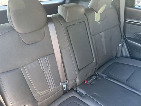 Certified 2023 Hyundai Tucson SEL image 24