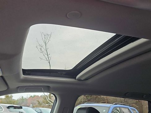 Certified 2024 Honda CR-V EX-L image 17