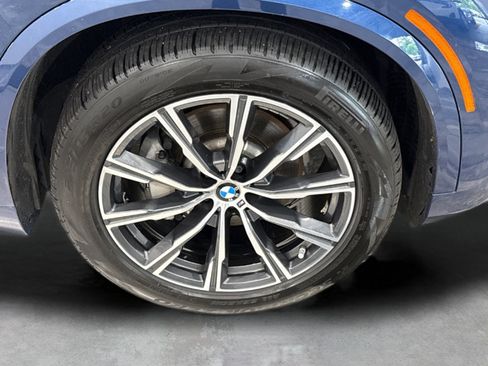 Used 2019 BMW X5 xDrive40i w/ M Sport Package image 53