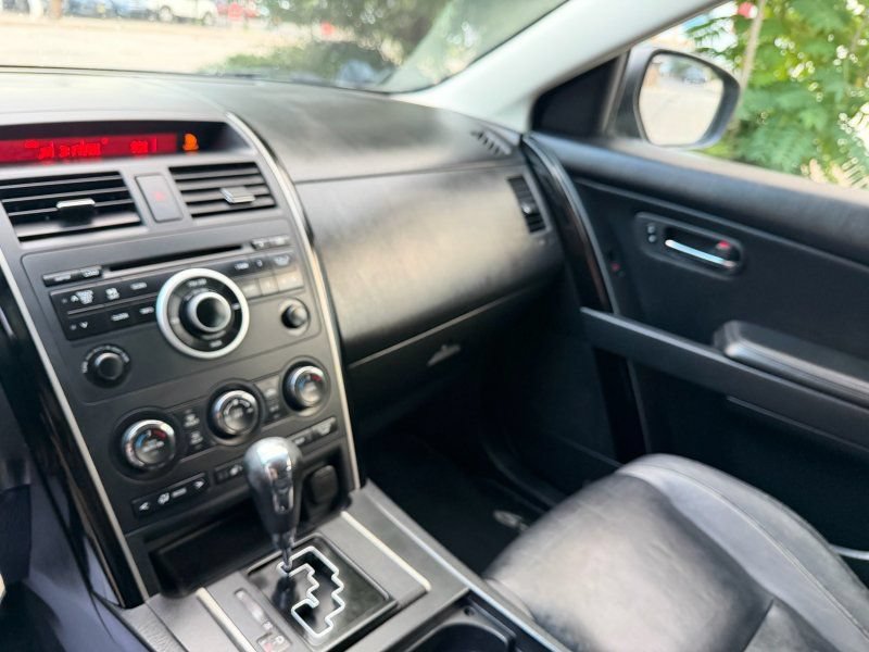 Used 2012 MAZDA CX-9 Touring AWD/4WD image 11