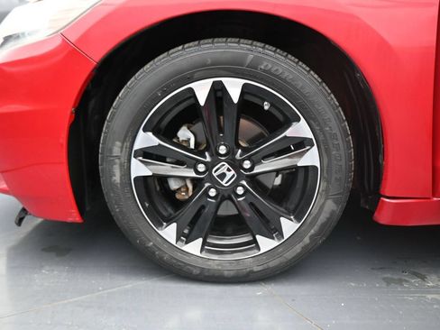 Used 2015 Honda CR-Z image 27