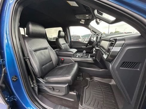 Used 2022 Ford F150 XLT w/ Equipment Group 302A High AWD/4WD image 36