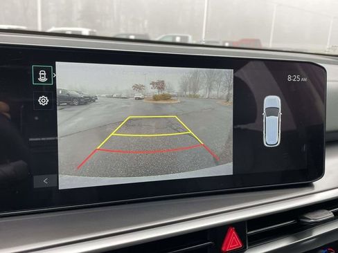 Used 2025 Kia Sorento S image 28