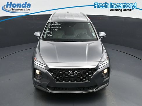Used 2019 Hyundai Santa Fe SEL FWD image 20