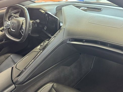 Used 2023 Chevrolet Corvette Stingray Coupe w/ Battery Protection Package image 12