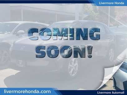 Used 2024 Honda HR-V LX