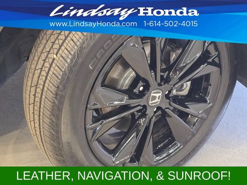 Used 2026 Honda CR-V Sport Touring image 25