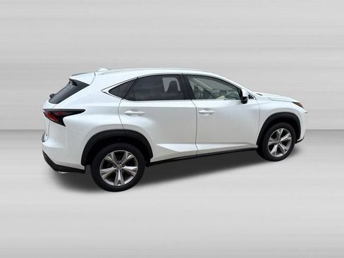 Used 2017 Lexus NX 200t AWD w/ Premium Package image 4