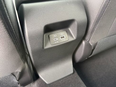 New 2026 Subaru Crosstrek 2.0i Premium AWD/4WD image 27