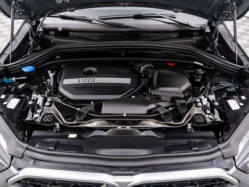 Certified 2025 BMW X2 xDrive28i w/ Premium Package image 31