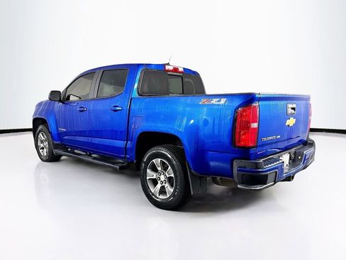 Used 2018 Chevrolet Colorado Z71 image 6