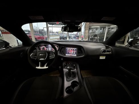 Used 2023 Dodge Challenger SRT Hellcat RWD image 47