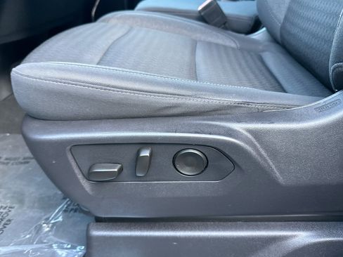 Used 2024 Chevrolet Silverado 1500 LT w/ Protection Package image 12