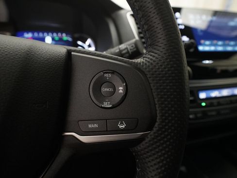 Certified 2025 Honda Passport EX-L image 19