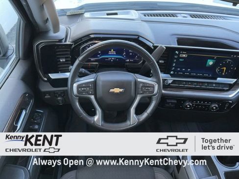 Used 2022 Chevrolet Silverado 1500 LT w/ Protection Package image 27