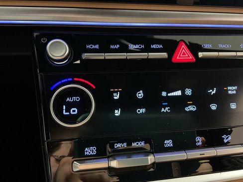 New 2026 Hyundai Santa Fe Calligraphy AWD/4WD image 4