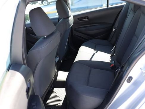 Used 2023 Toyota Corolla LE FWD image 34