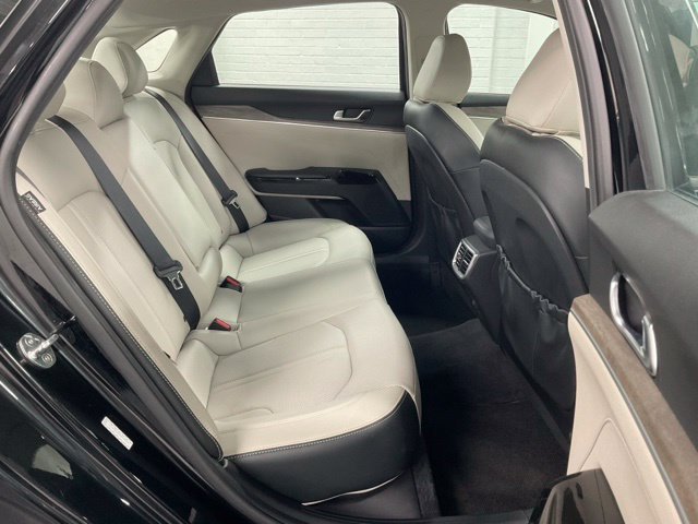 Used 2022 Kia K5 EX FWD image 14