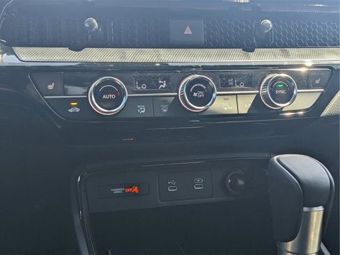 New 2026 Honda CR-V Sport Touring image 18