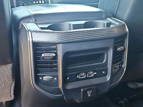Used 2020 RAM 3500 Limited AWD/4WD image 25