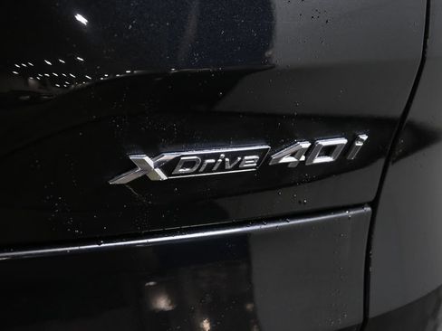 Used 2023 BMW X5 xDrive40i w/ Premium Package AWD/4WD image 40