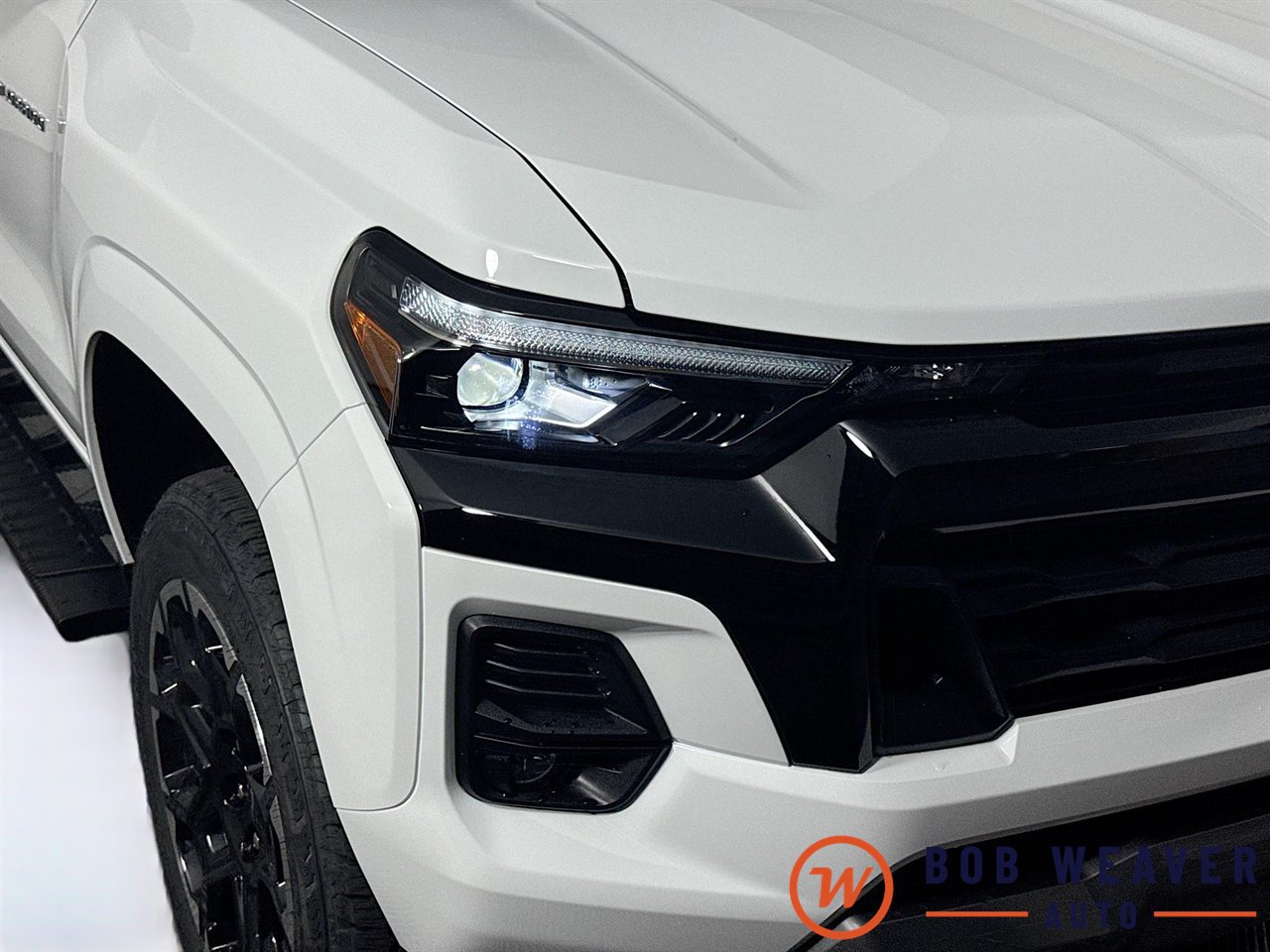 New 2026 Chevrolet Colorado Z71 w/ Technology Package AWD/4WD image 36