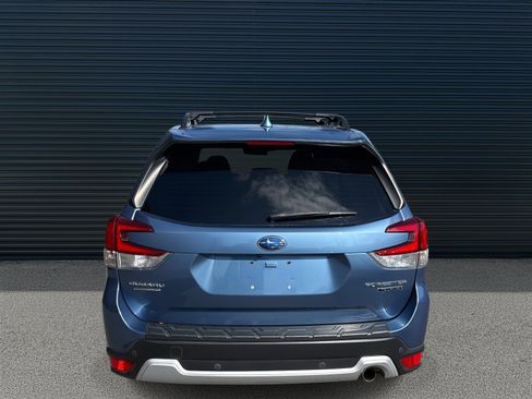 Used 2020 Subaru Forester Touring w/ Popular Package #2 image 6