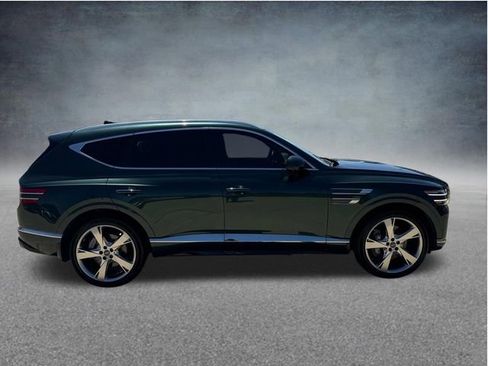 Used 2023 Genesis GV80 2.5T w/ Prestige Package AWD/4WD image 11