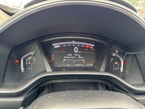 Certified 2018 Honda CR-V EX-L image 15