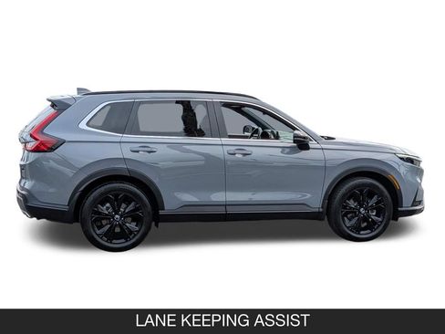 Used 2023 Honda CR-V Sport Touring image 6