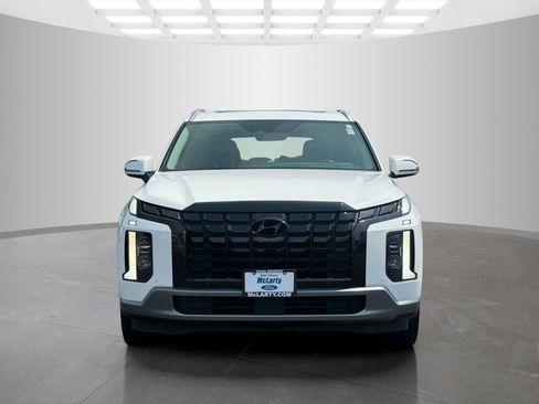 Used 2023 Hyundai Palisade Limited w/ Cargo Package FWD image 8