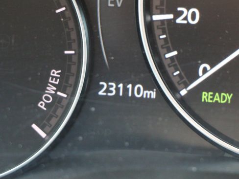 Used 2025 MAZDA CX-50 2.5 Hybrid AWD/4WD image 37