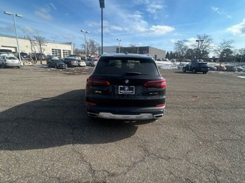 Used 2020 BMW X5 sDrive40i w/ Premium Package image 6