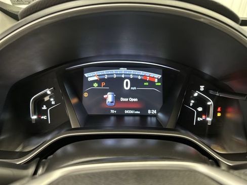 Used 2022 Honda CR-V EX image 13
