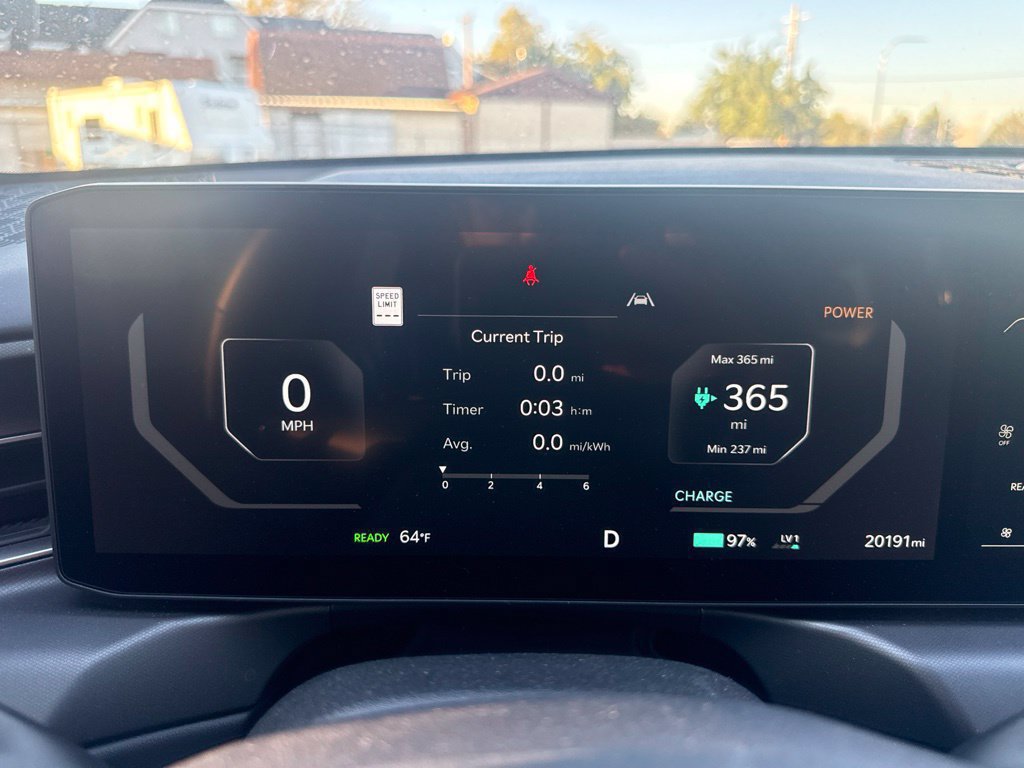 Used 2024 Kia EV9 Wind AWD/4WD image 28