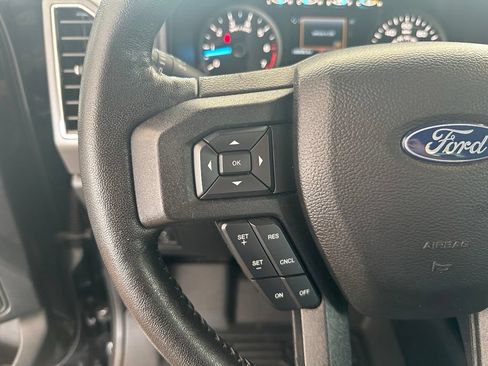 Used 2020 Ford F150 XLT w/ Equipment Group 302A Luxury AWD/4WD image 21