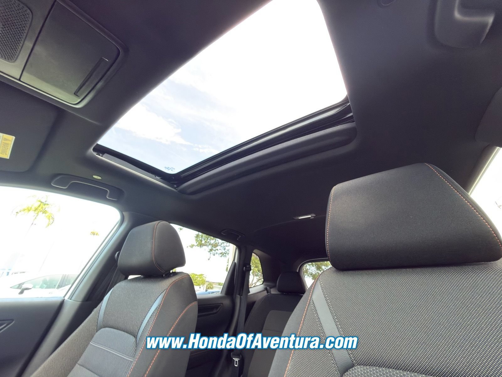 Certified 2024 Honda CR-V Sport image 35